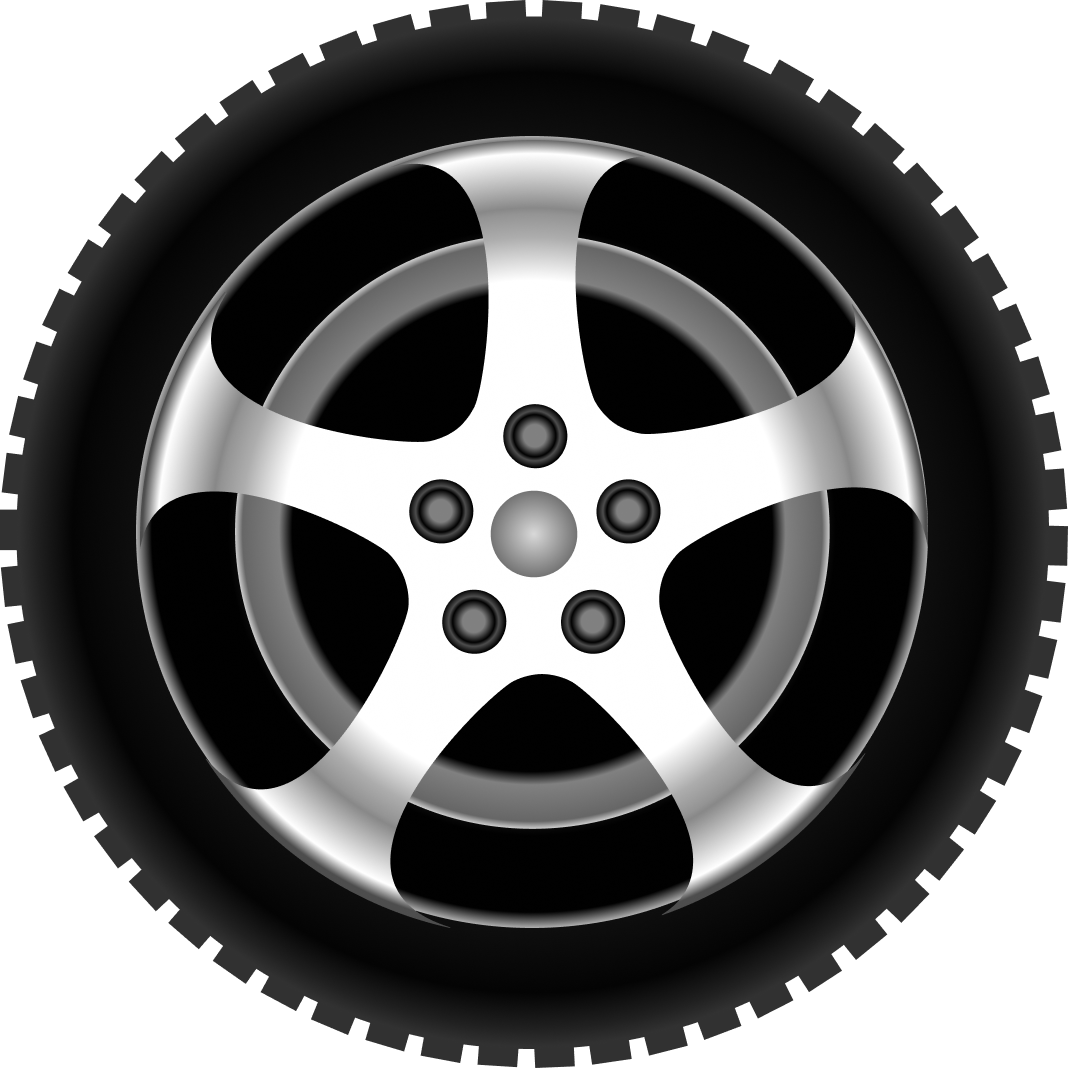 Tire Animation